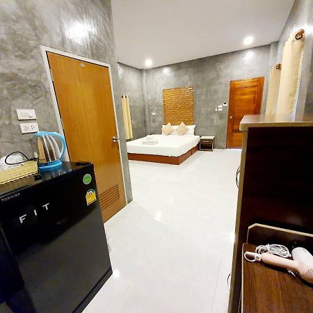 B-Tel Chomthong Resort Chiang Mai Chom Thong Buitenkant foto