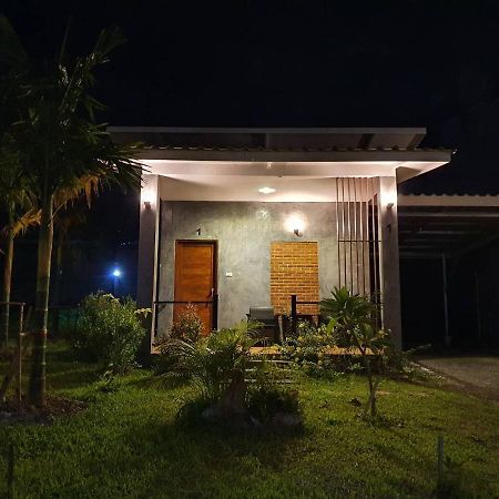 B-Tel Chomthong Resort Chiang Mai Chom Thong Buitenkant foto