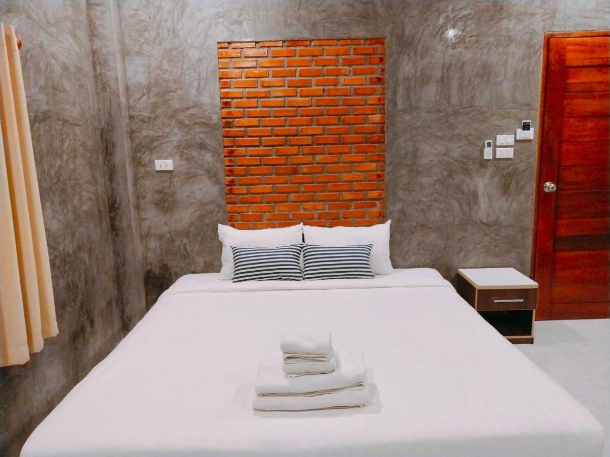 B-Tel Chomthong Resort Chiang Mai Chom Thong Buitenkant foto