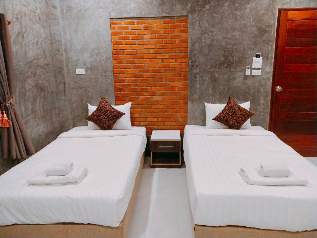 B-Tel Chomthong Resort Chiang Mai Chom Thong Buitenkant foto