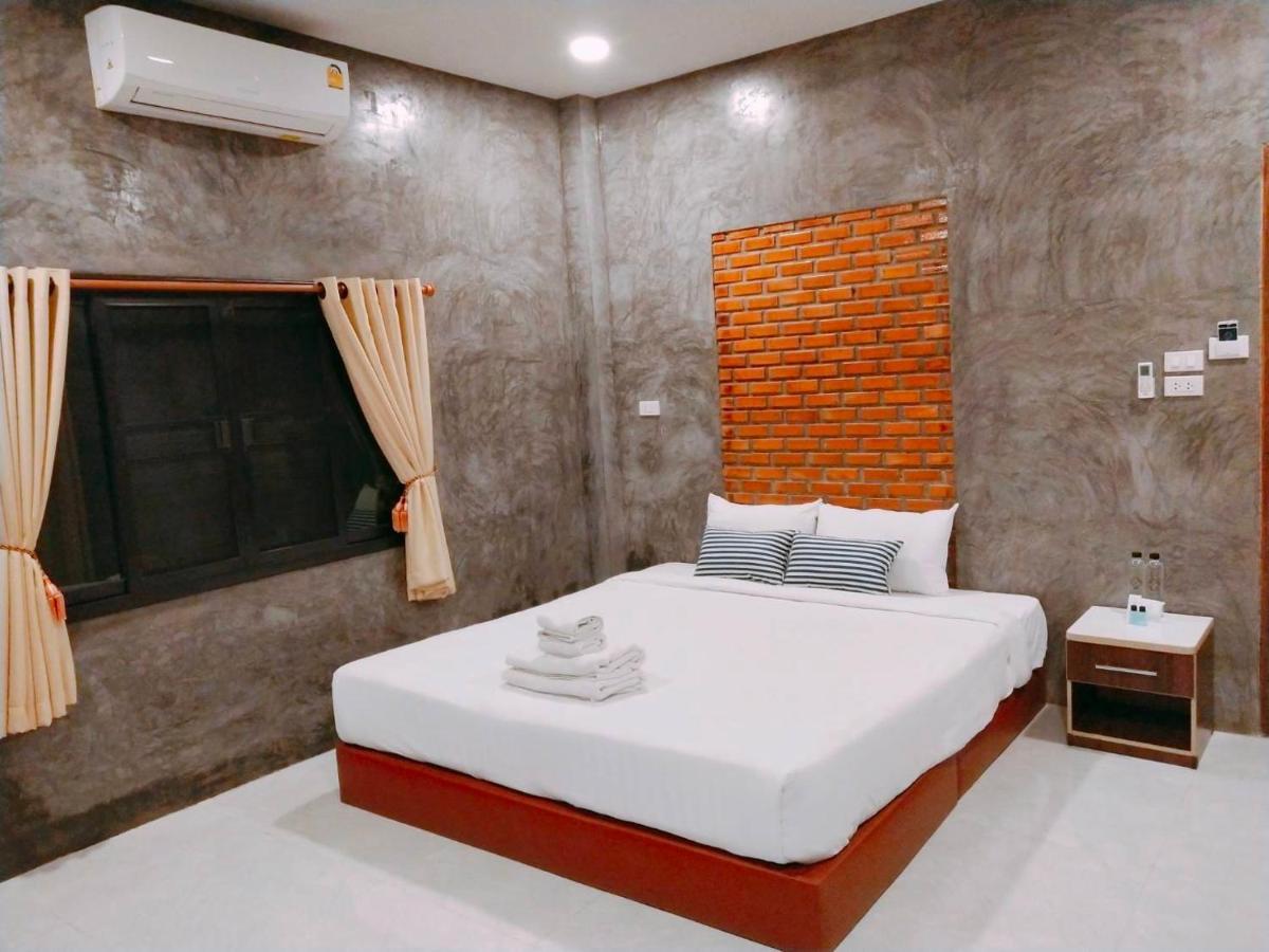 B-Tel Chomthong Resort Chiang Mai Chom Thong Buitenkant foto