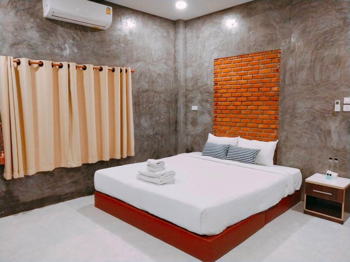 B-Tel Chomthong Resort Chiang Mai Chom Thong Buitenkant foto