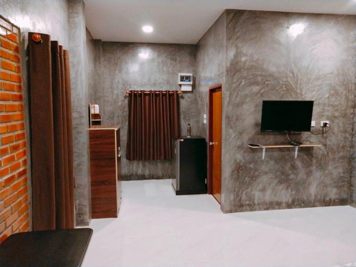 B-Tel Chomthong Resort Chiang Mai Chom Thong Buitenkant foto