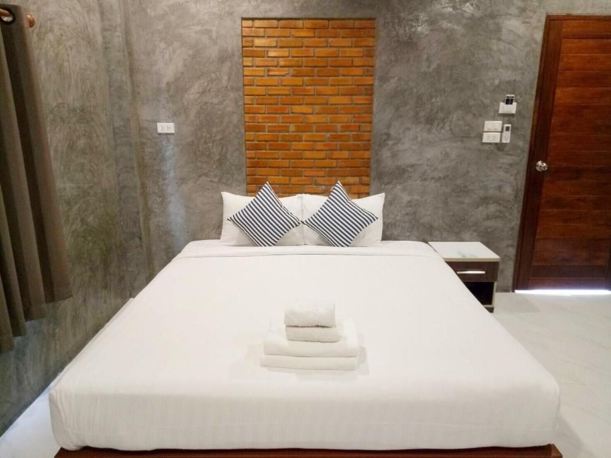 B-Tel Chomthong Resort Chiang Mai Chom Thong Buitenkant foto