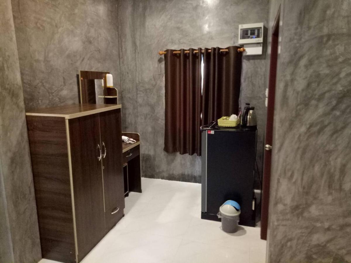 B-Tel Chomthong Resort Chiang Mai Chom Thong Buitenkant foto