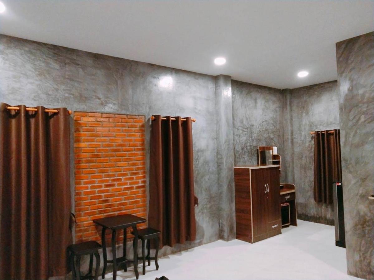 B-Tel Chomthong Resort Chiang Mai Chom Thong Buitenkant foto