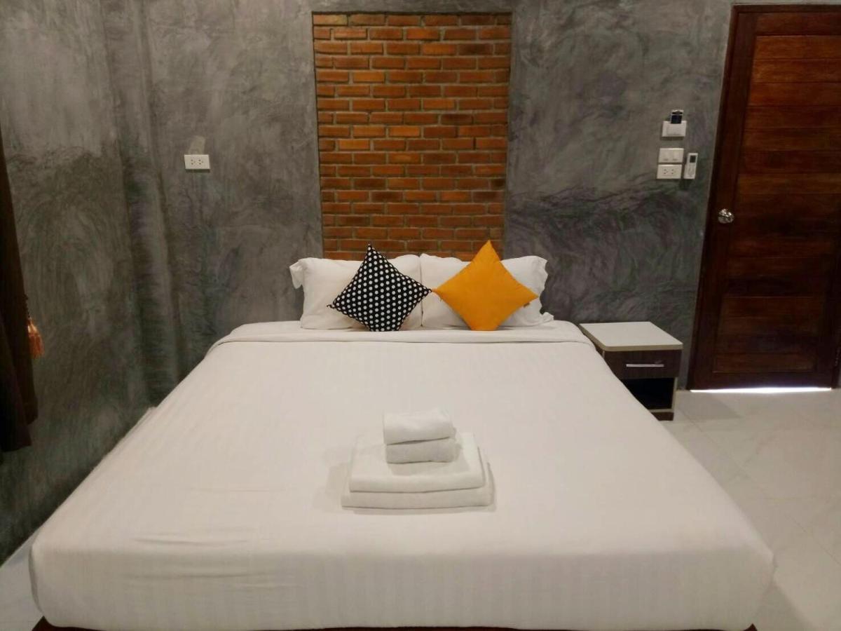 B-Tel Chomthong Resort Chiang Mai Chom Thong Buitenkant foto