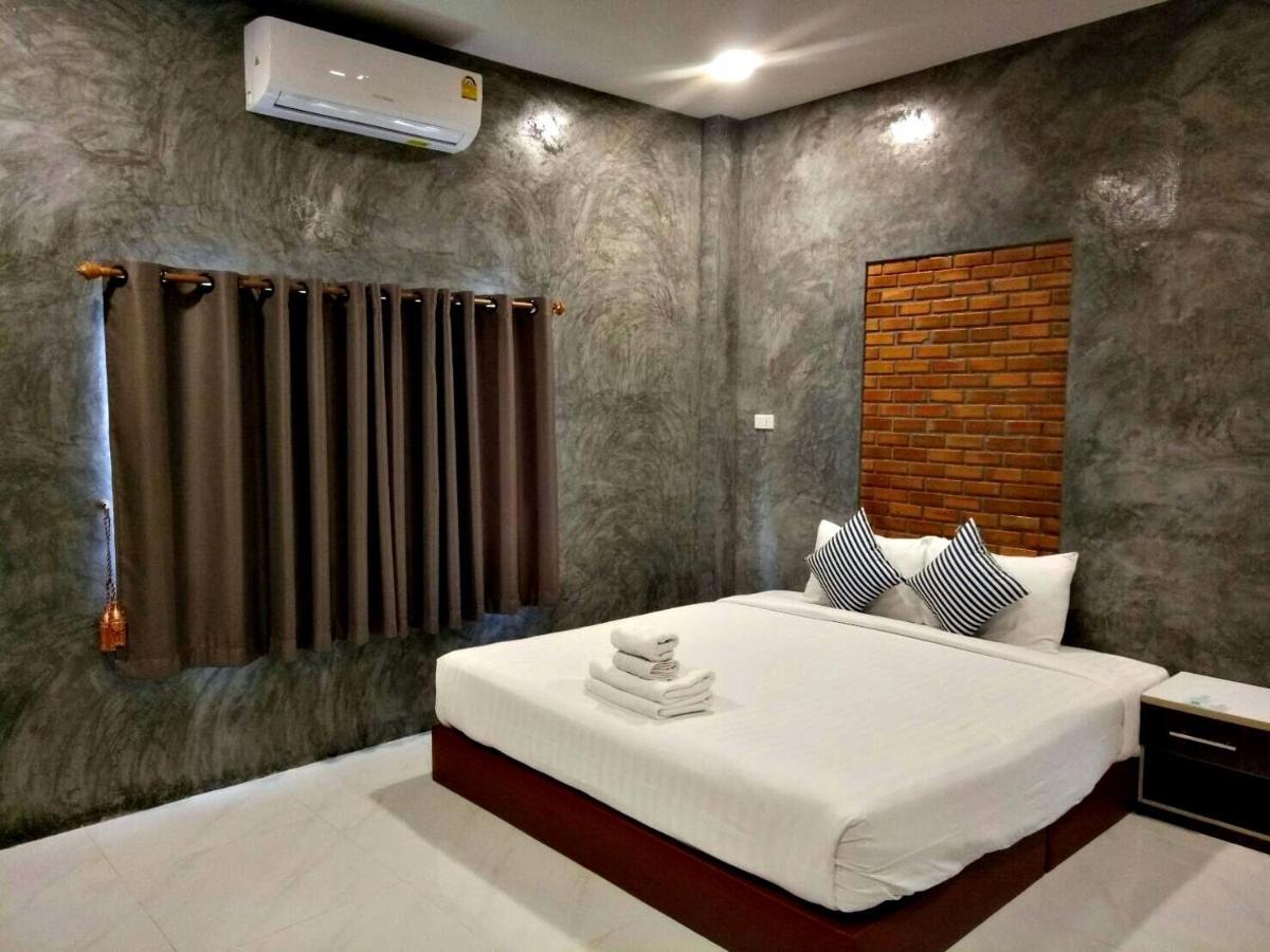 B-Tel Chomthong Resort Chiang Mai Chom Thong Buitenkant foto