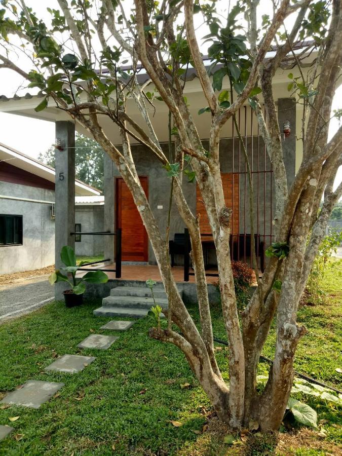 B-Tel Chomthong Resort Chiang Mai Chom Thong Buitenkant foto