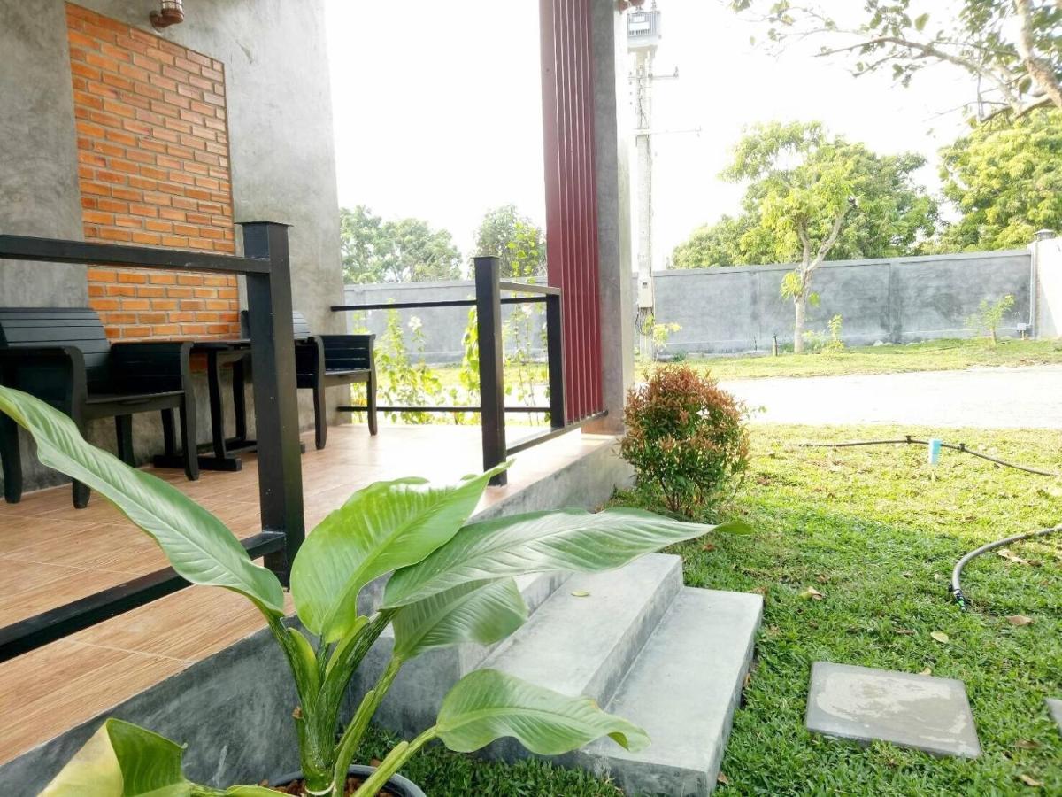 B-Tel Chomthong Resort Chiang Mai Chom Thong Buitenkant foto