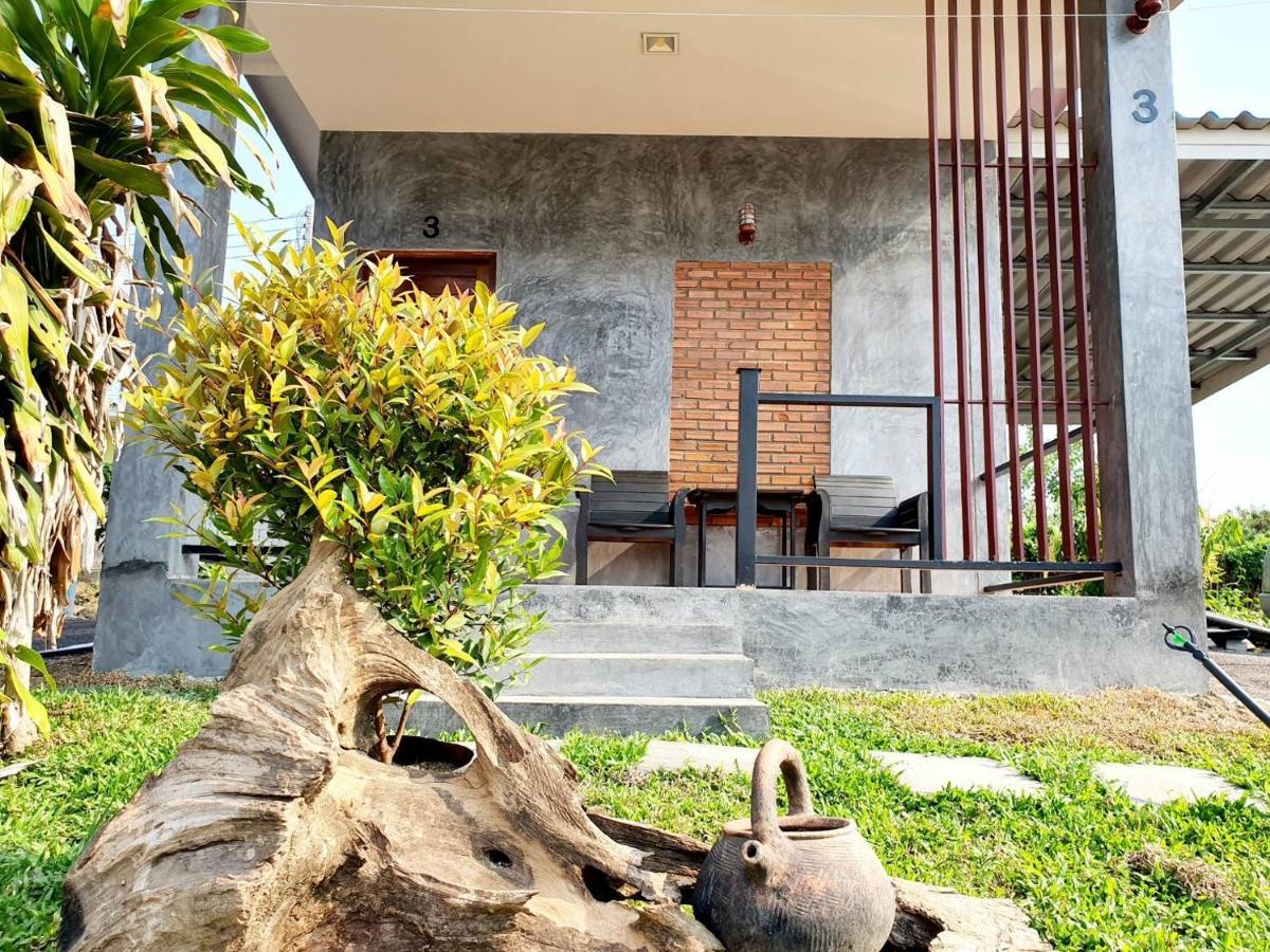 B-Tel Chomthong Resort Chiang Mai Chom Thong Buitenkant foto