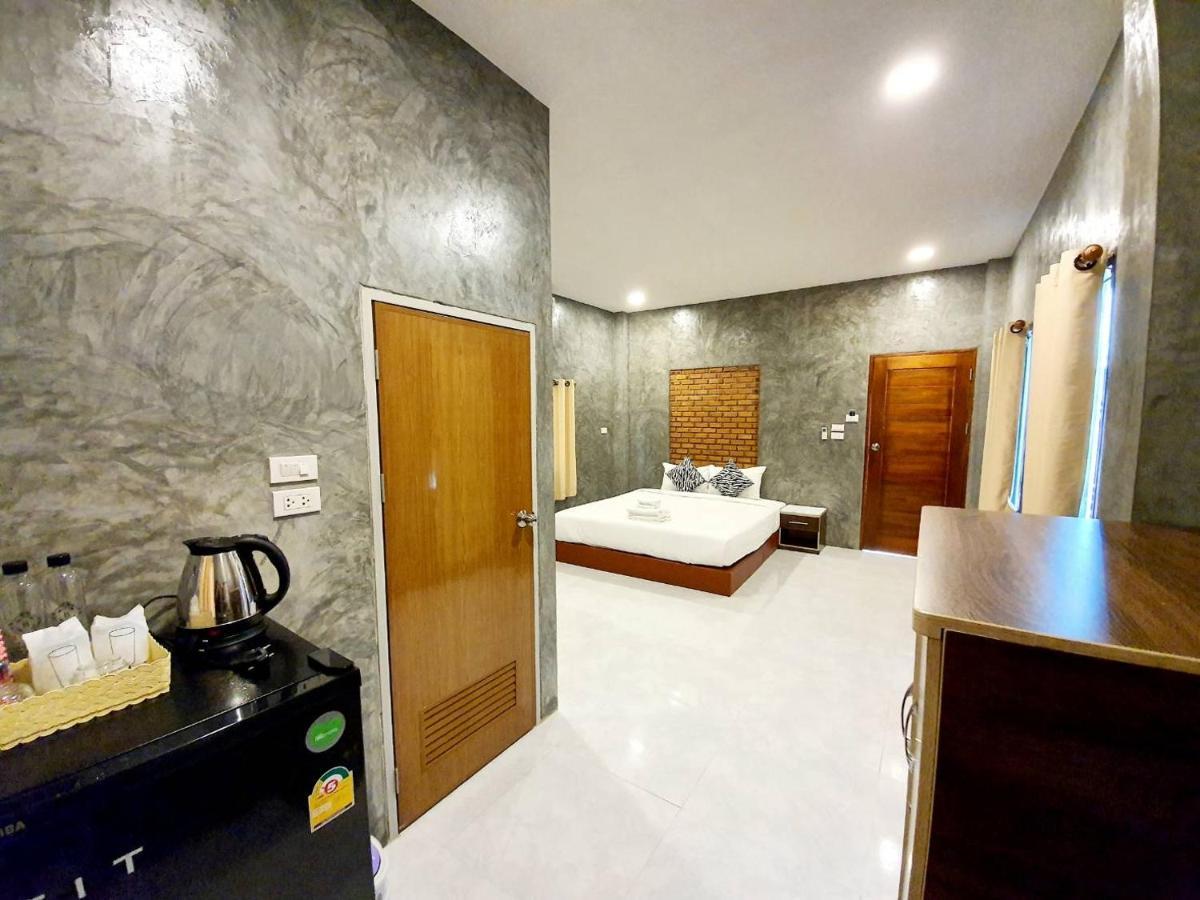 B-Tel Chomthong Resort Chiang Mai Chom Thong Buitenkant foto