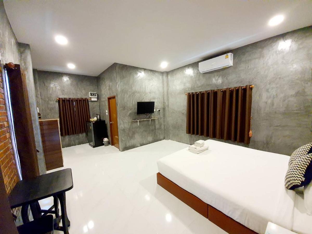 B-Tel Chomthong Resort Chiang Mai Chom Thong Buitenkant foto