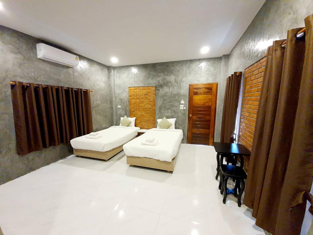 B-Tel Chomthong Resort Chiang Mai Chom Thong Buitenkant foto