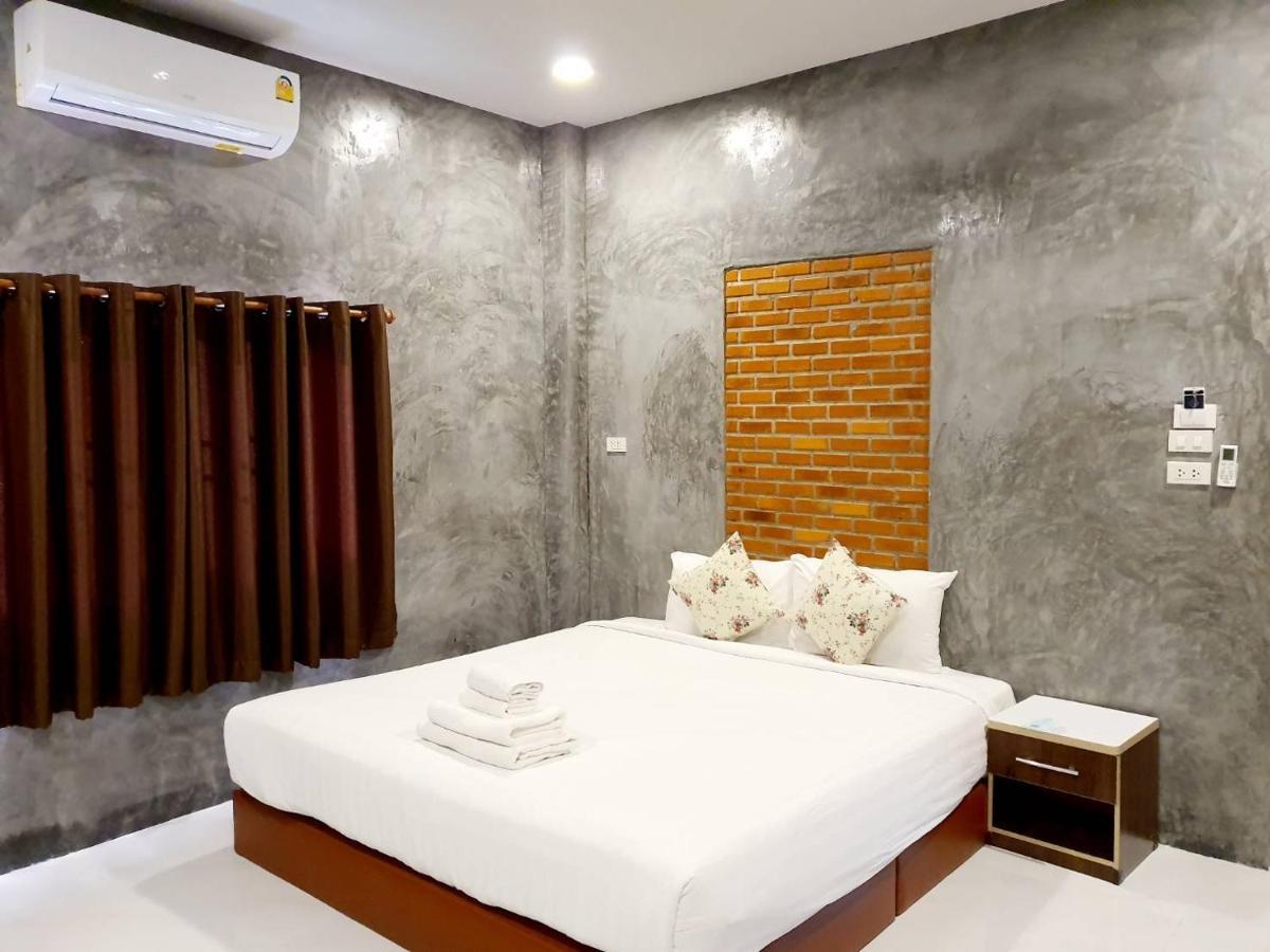 B-Tel Chomthong Resort Chiang Mai Chom Thong Buitenkant foto