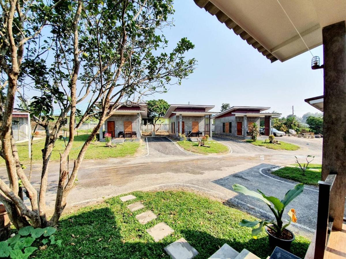 B-Tel Chomthong Resort Chiang Mai Chom Thong Buitenkant foto
