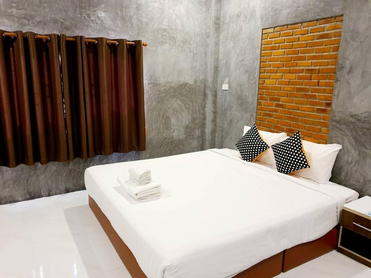 B-Tel Chomthong Resort Chiang Mai Chom Thong Buitenkant foto