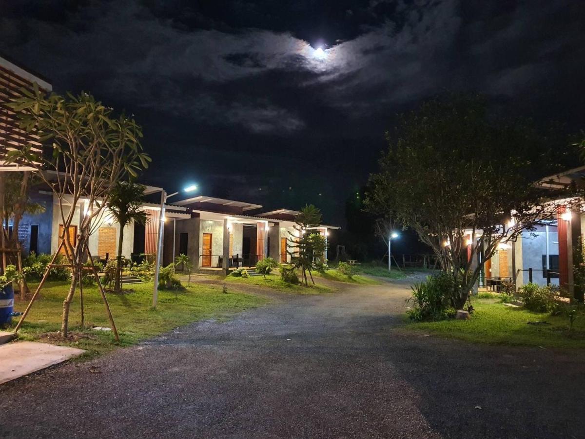 B-Tel Chomthong Resort Chiang Mai Chom Thong Buitenkant foto