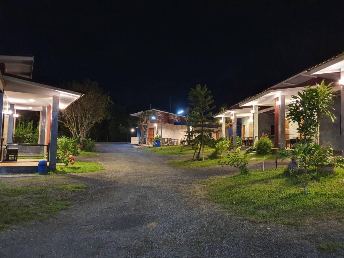 B-Tel Chomthong Resort Chiang Mai Chom Thong Buitenkant foto