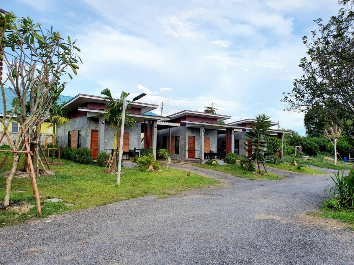 B-Tel Chomthong Resort Chiang Mai Chom Thong Buitenkant foto