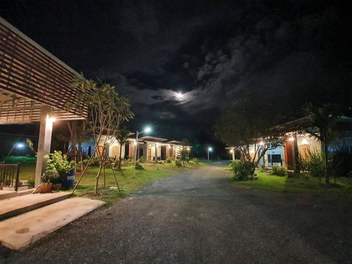 B-Tel Chomthong Resort Chiang Mai Chom Thong Buitenkant foto