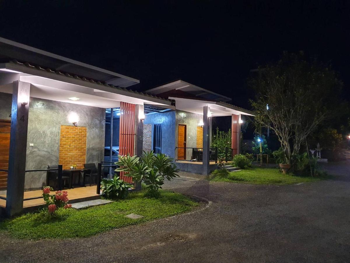 B-Tel Chomthong Resort Chiang Mai Chom Thong Buitenkant foto